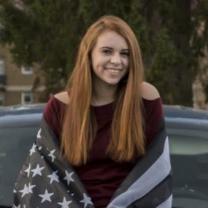 Meet your Posher, Victoria